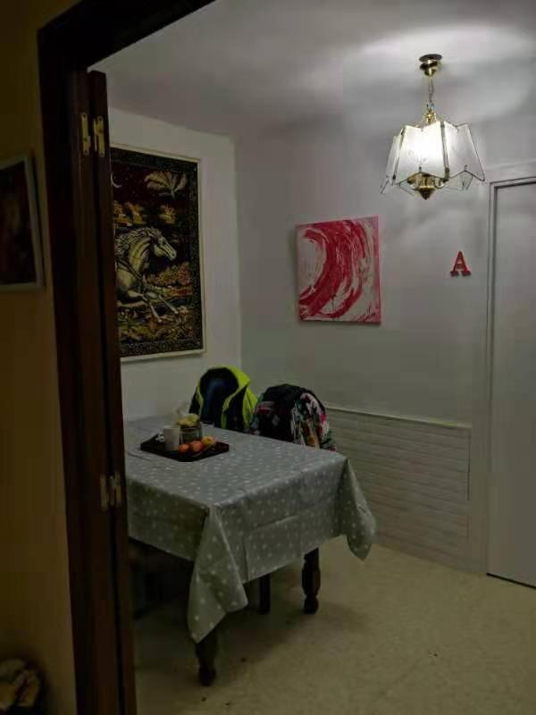 Jazmin Home-Sin Asensor-Con Pin Ronda Exterior foto